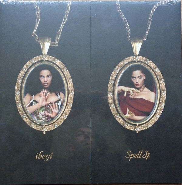 IBEYI — SPELL 31