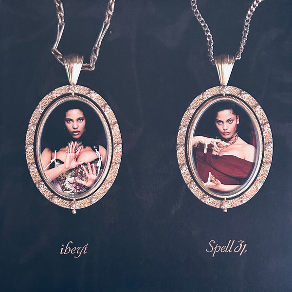 IBEYI — SPELL 31