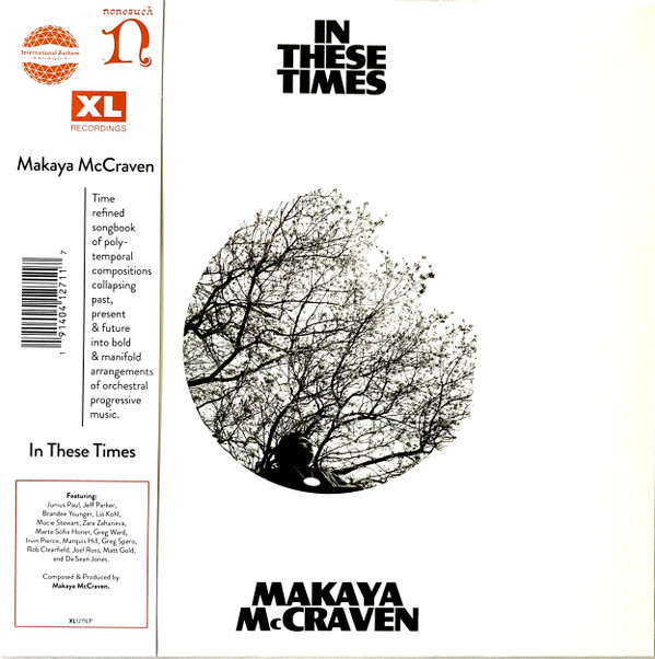 MAKAYA MCCRAVEN — IN THESE TIMES
