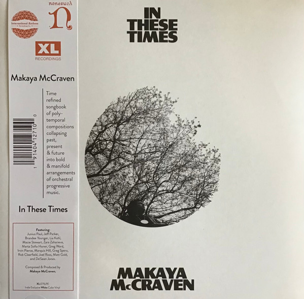 MAKAYA MCCRAVEN — IN THESE TIMES