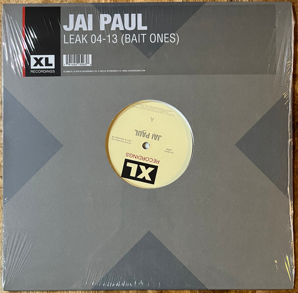 JAI PAUL — LEAK 04-13 (BAIT ONES)