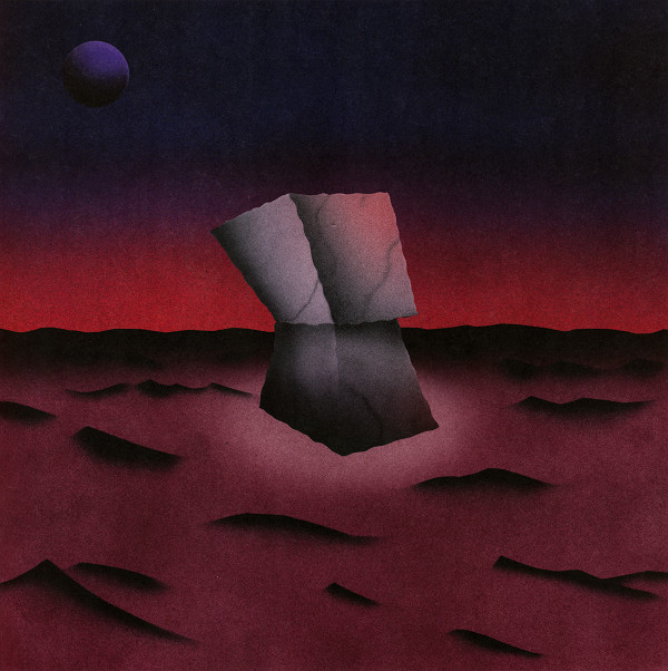 KING KRULE — SPACE HEAVY