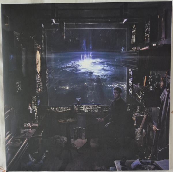 DANNY L HARLE — CERULEAN