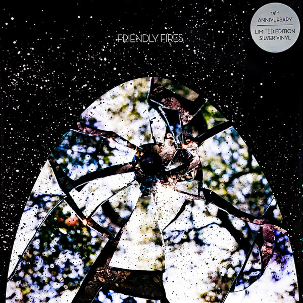 FRIENDLY FIRES — FRIENDLY FIRES