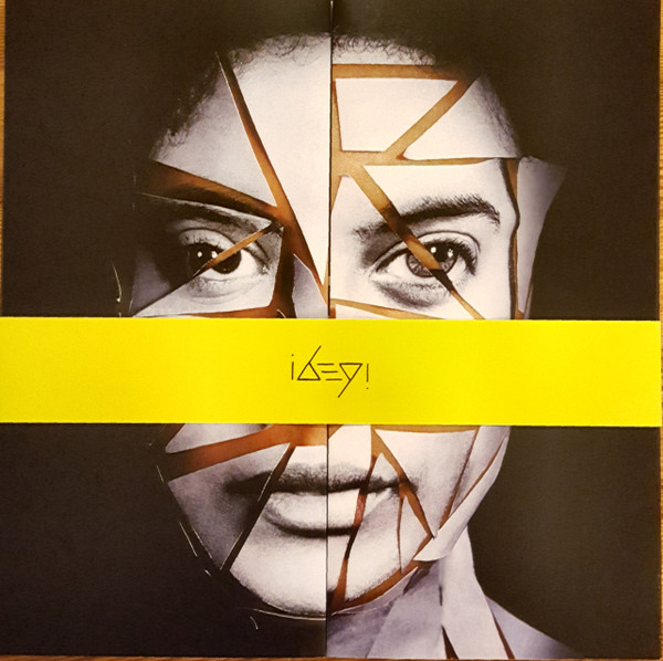 IBEYI — ASH