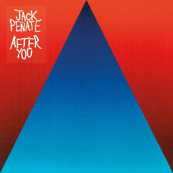 JACK PENATE — AFTER YOU