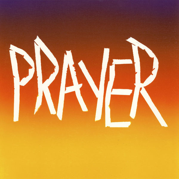 JACK PENATE — PRAYER