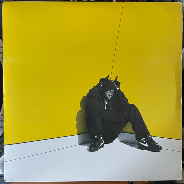 DIZZEE RASCAL — BOY IN DA CORNER