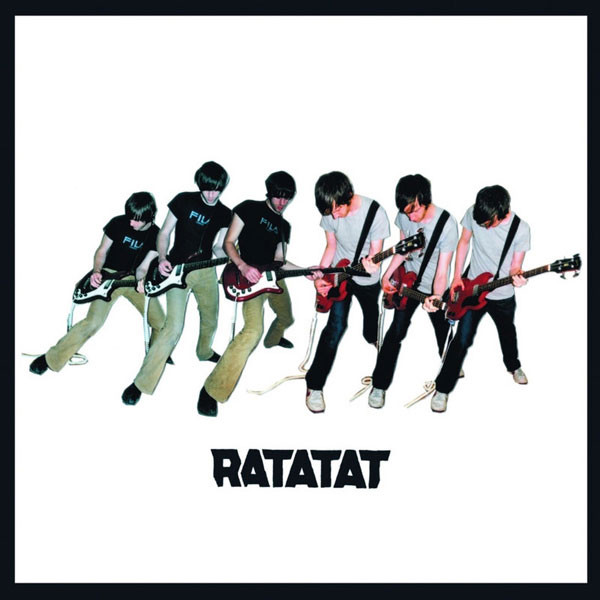 RATATAT — RATATAT