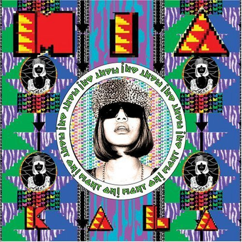 M.I.A. — KALA