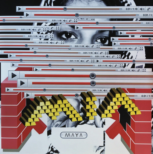 MIA — /\/\ /\ Y /\