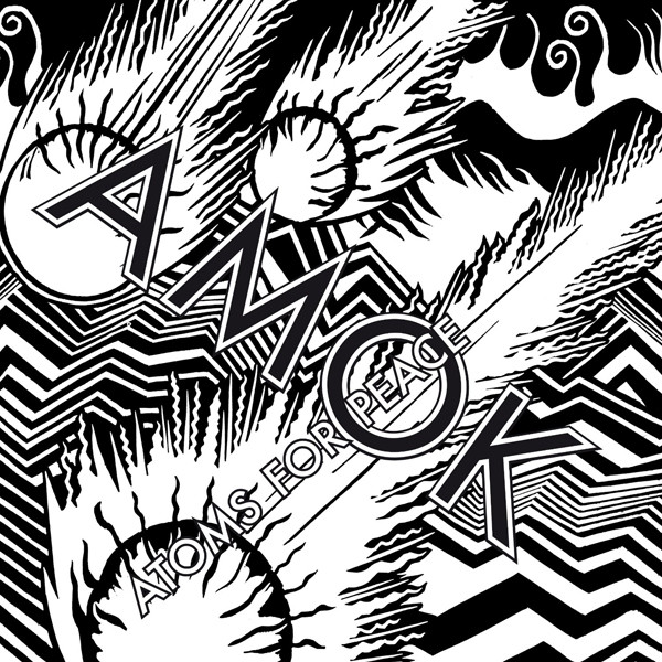 ATOMS FOR PEACE — AMOK