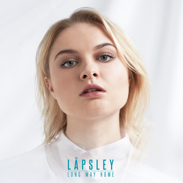 LAPSLEY — LONG WAY HOME