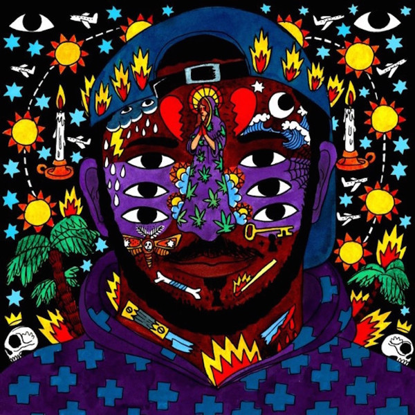 KAYTRANADA — 0.999