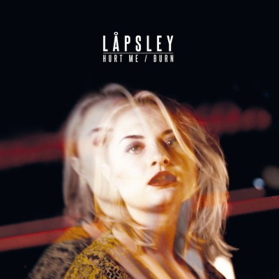LAPSLEY — HURT ME