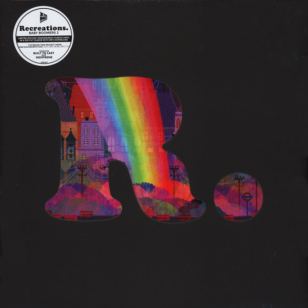 RECREATIONS — BABY BOOMERS 2