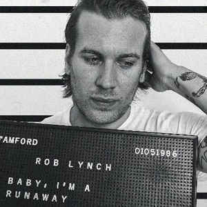 LYNCHROB — BABY IM A RUNAWAY