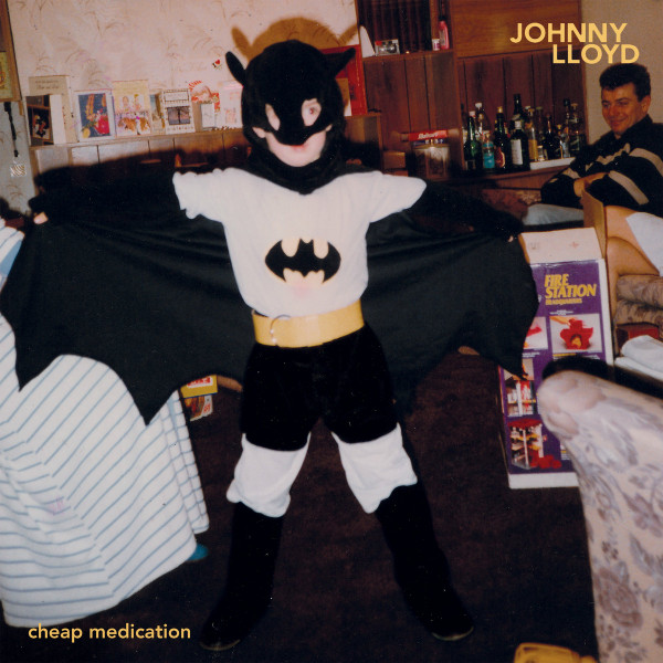 LLOYDJOHNNY — CHEAP MEDICATION