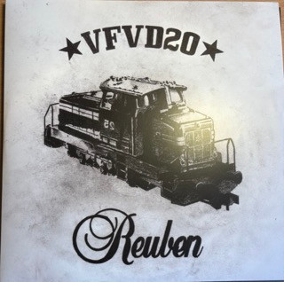 REUBEN — VFVD20