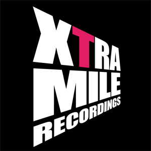 LARRY AND HIS FLASK/BEANS ON T — XTRA MILE SINGLE SESSIONS 6