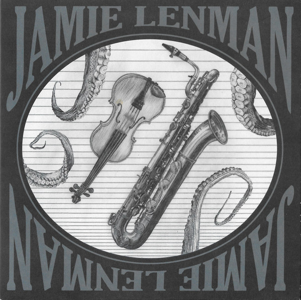 LENMANJAMIE — ITS HARD TO BE A GENTLEMAN /