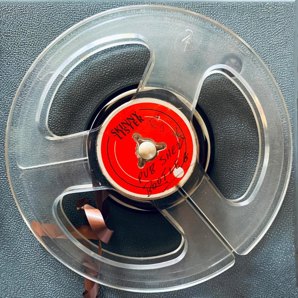 SKINNY LISTER — PUB SHED BOOTLEG