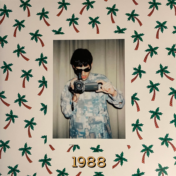 BIGA RANX — 1988