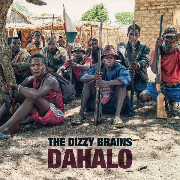 JEDI MIND TRICKS — Dahalo
