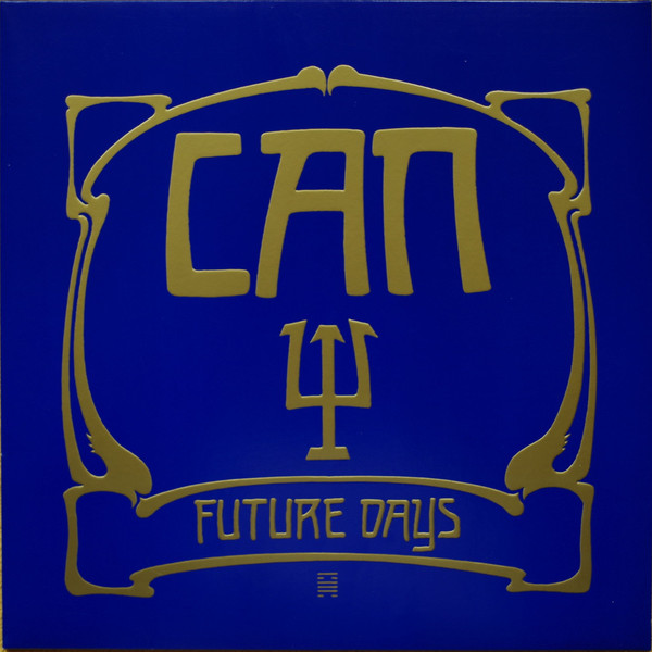 CAN — FUTURE DAYS