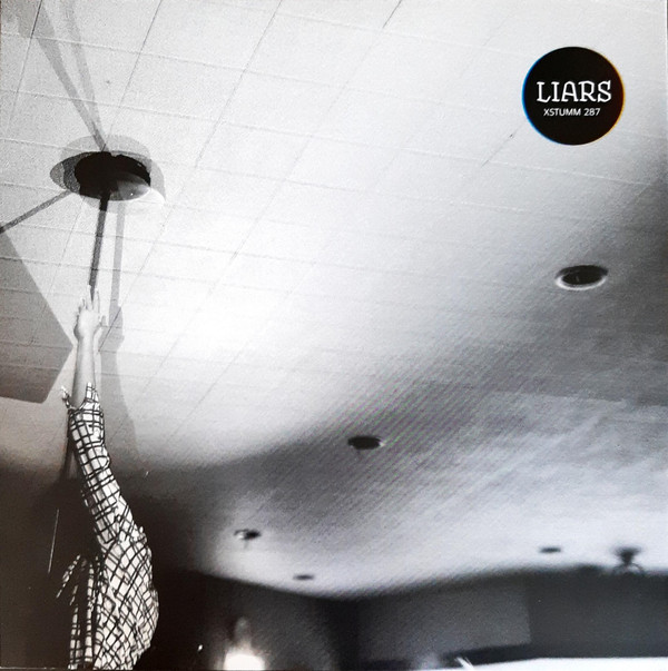 LIARS — LIARS