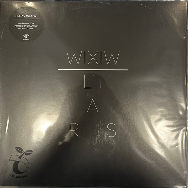 LIARS — WIXIW