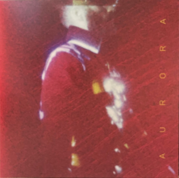 BEN FROST — A U R O R A (10TH ANNIVERSARY EDITION)