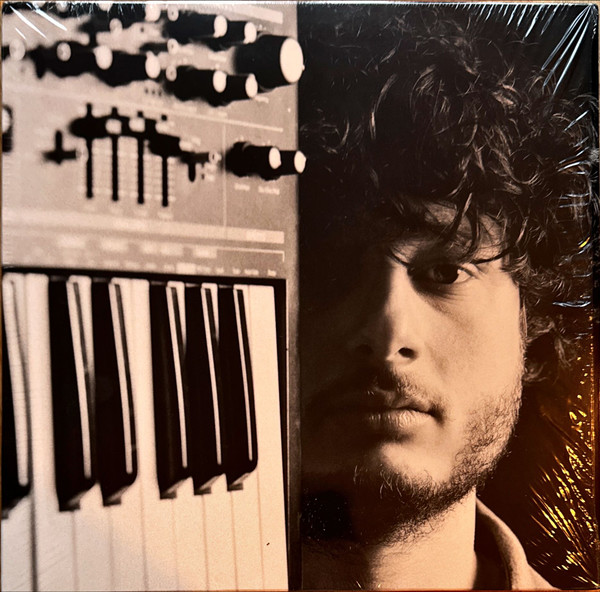 Cenk Esen — Endlessly