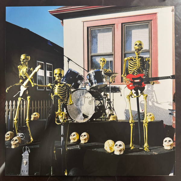 OSO OSO — LIFE TILL BONES