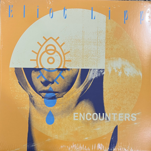 ELIOT LIPP — ENCOUNTERS