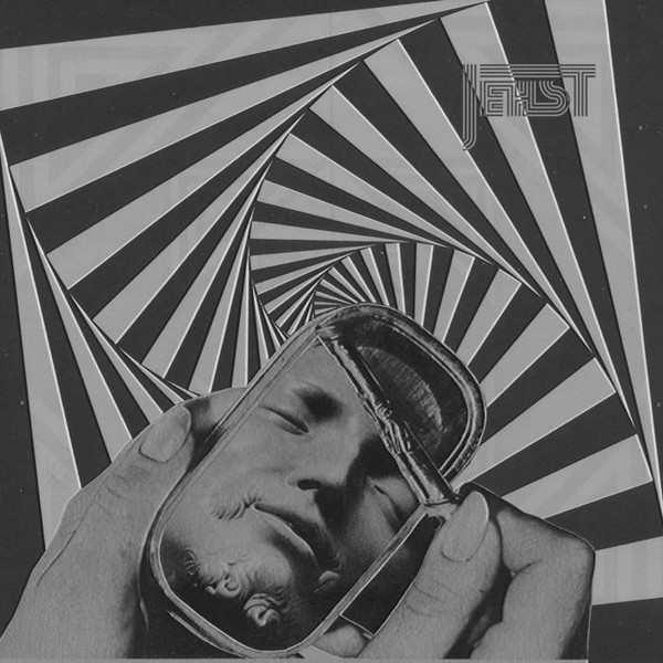 JEHST — HEATHENS