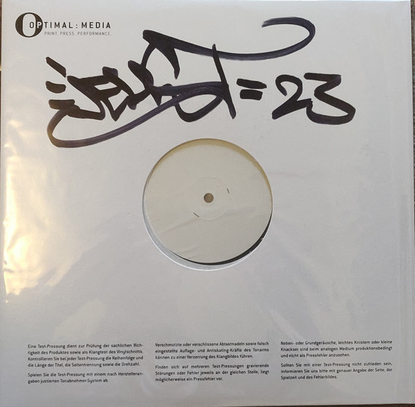 JEHST — MORK CALLING ORSON