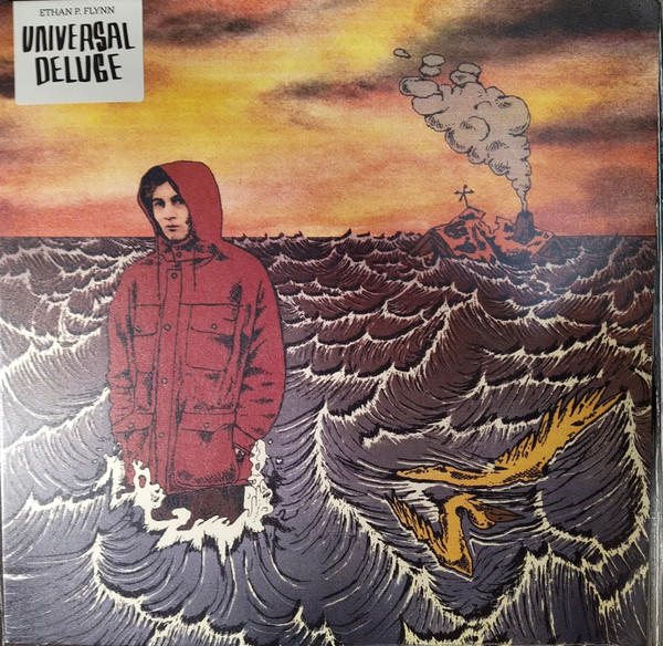 ETHAN P FLYNN — UNIVERSAL DELUGE