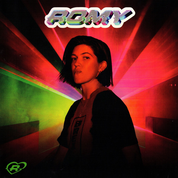 ROMY — MID AIR