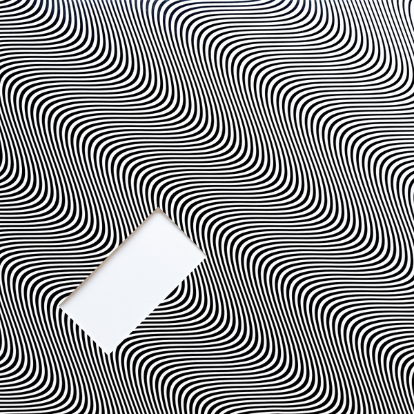 JAMIE XX — IN WAVES