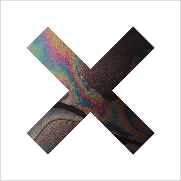 THE XX — COEXIST