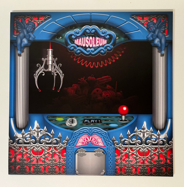 PROVOKER — MAUSOLEUM