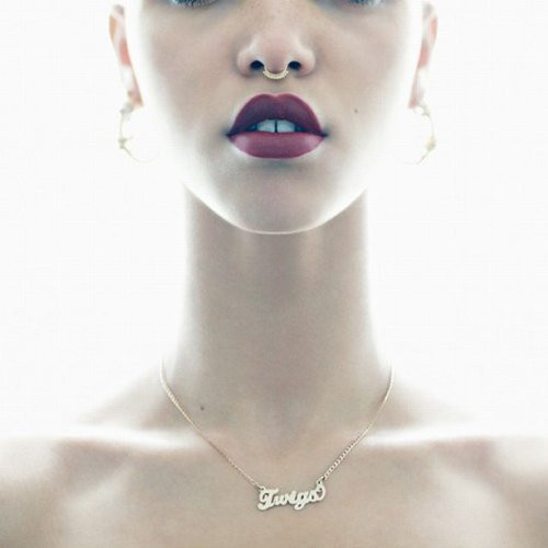 FKA TWIGS — EP2
