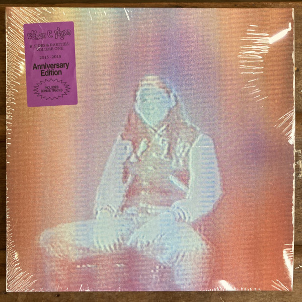 ETHAN P. FLYNN — B-SIDES & RARITIES: VOLUME 1