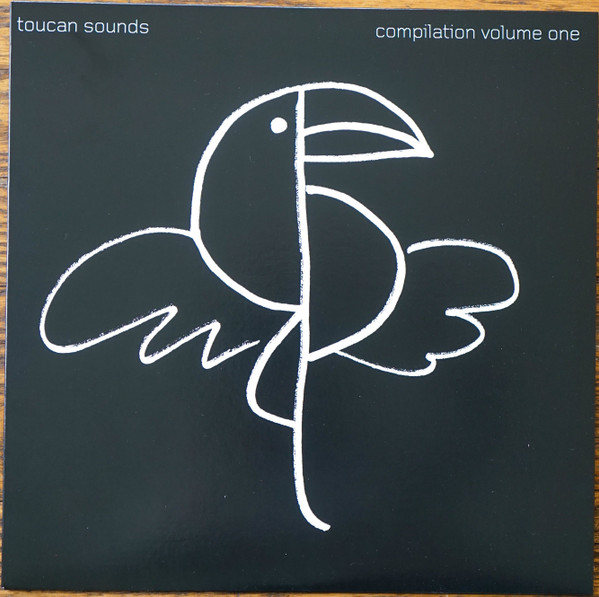 TOUCAN SOUNDS — Compilation Volume One