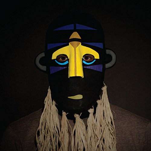 SBTRKT — SBTRKT
