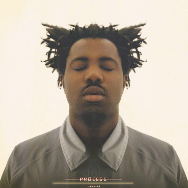 SAMPHA — PROCESS