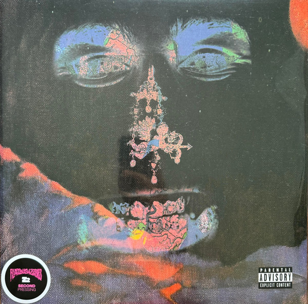 FLATBUSH ZOMBIES — NOW MORE THAN EVER