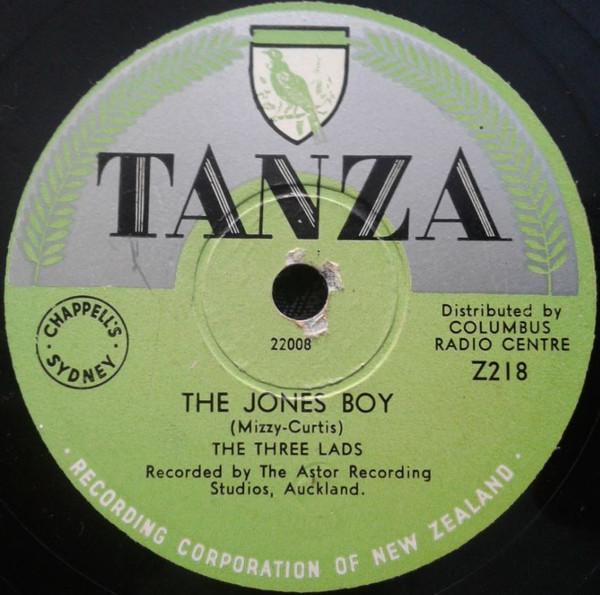 POPPY — Music To Scream To