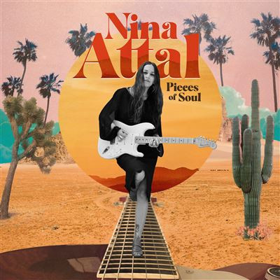 NINA ATAL — Pieces Of Soul